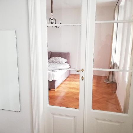 Vienna Living Apartments - Rustengasse 外观 照片