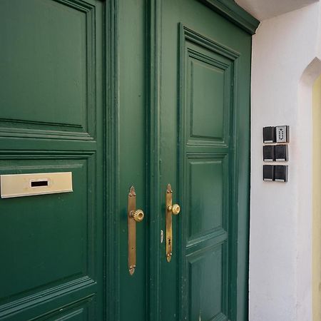 Vienna Living Apartments - Rustengasse 外观 照片