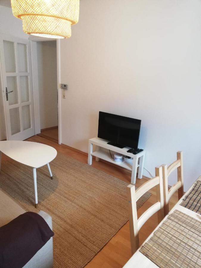 Vienna Living Apartments - Rustengasse 外观 照片