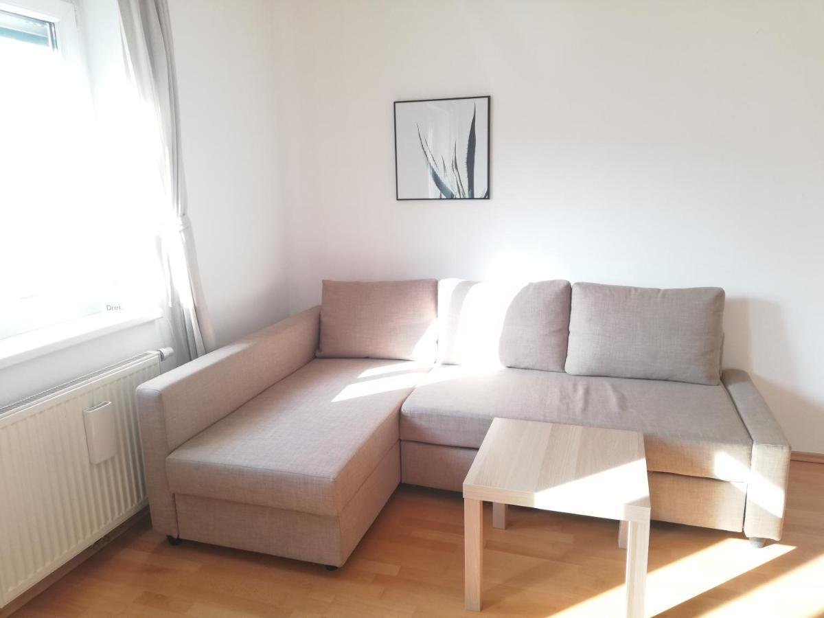 Vienna Living Apartments - Rustengasse 外观 照片