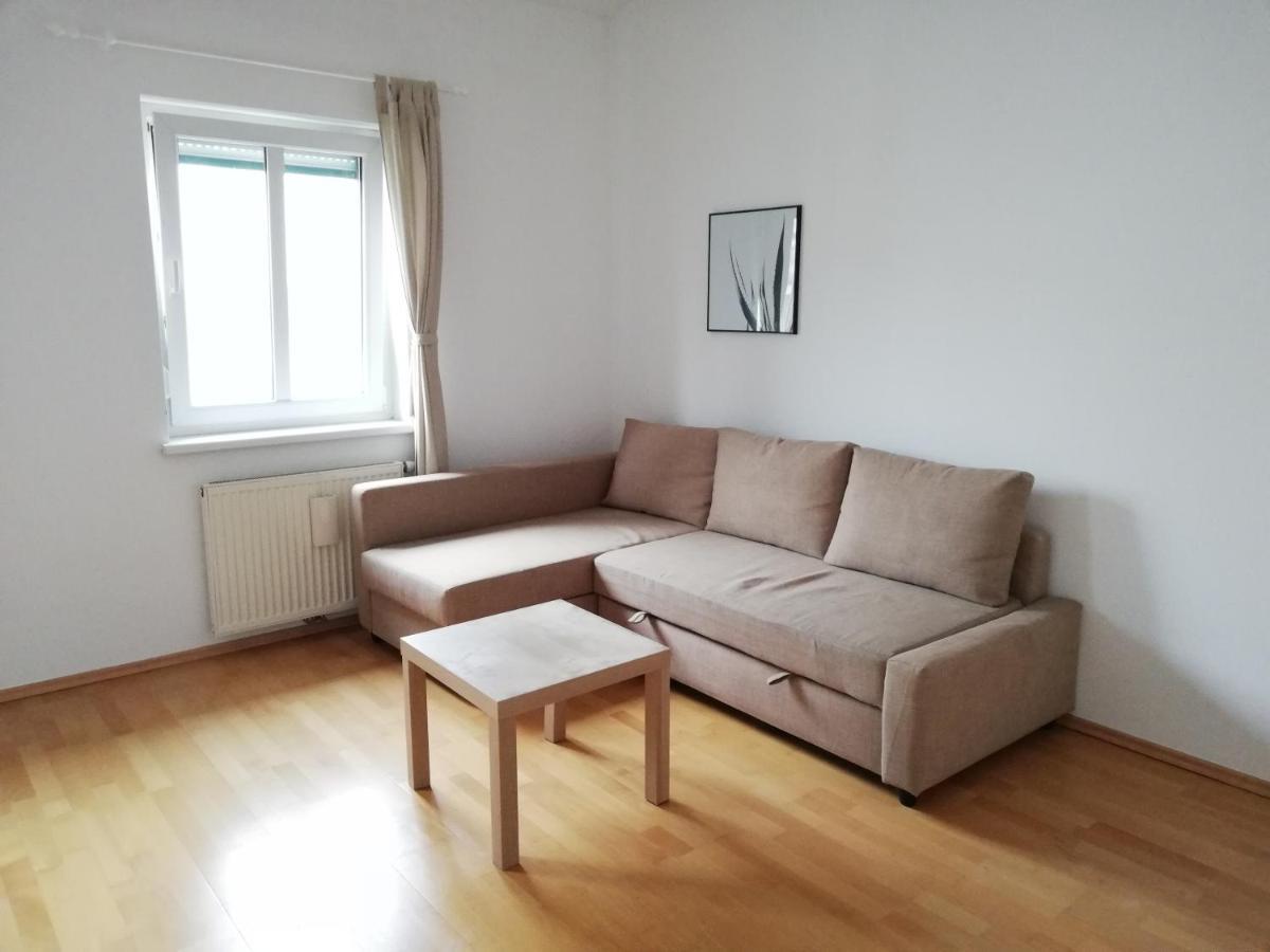 Vienna Living Apartments - Rustengasse 外观 照片