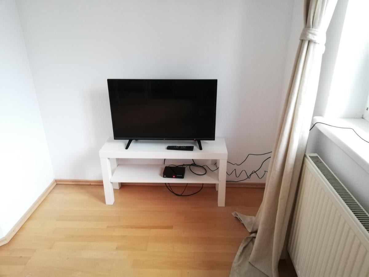 Vienna Living Apartments - Rustengasse 外观 照片