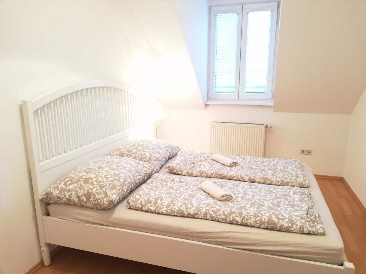 Vienna Living Apartments - Rustengasse 外观 照片