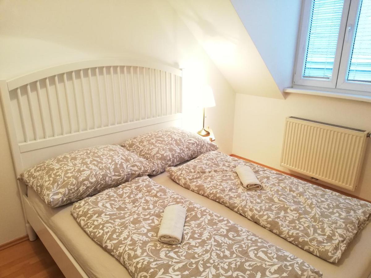 Vienna Living Apartments - Rustengasse 外观 照片