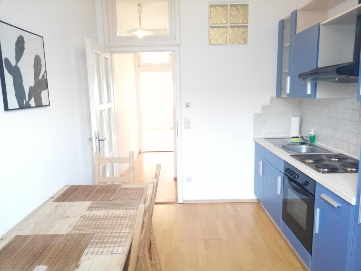 Vienna Living Apartments - Rustengasse 外观 照片
