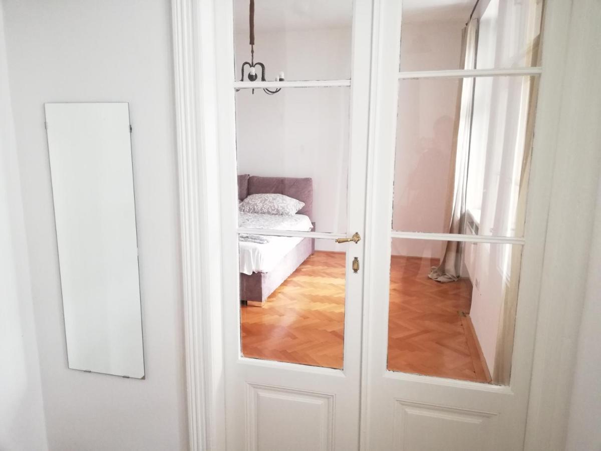 Vienna Living Apartments - Rustengasse 外观 照片