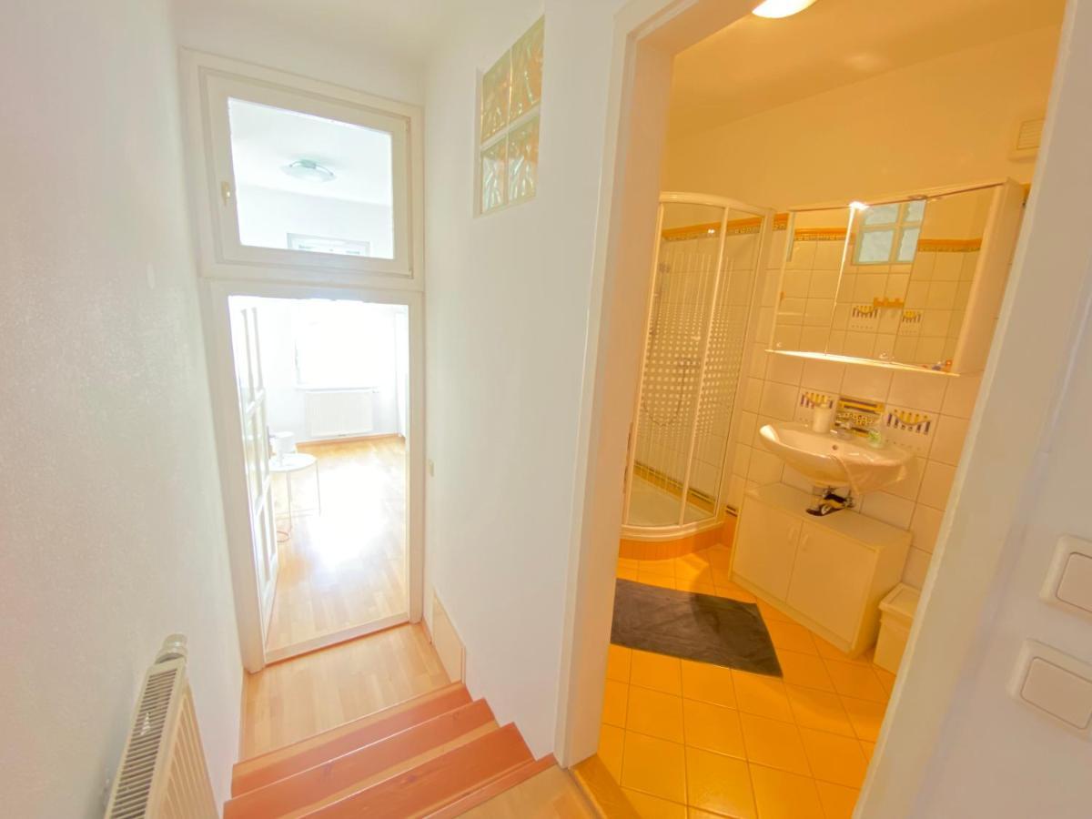 Vienna Living Apartments - Rustengasse 外观 照片