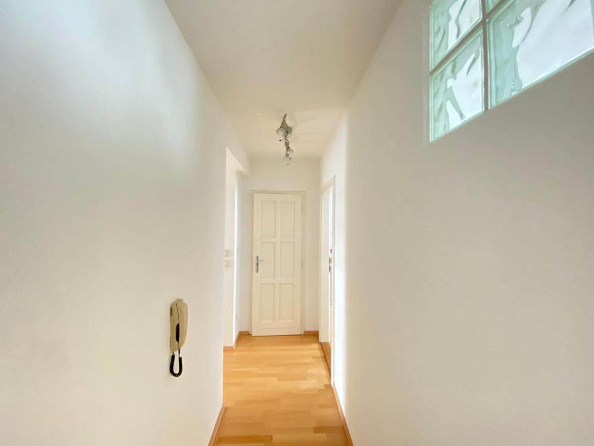 Vienna Living Apartments - Rustengasse 外观 照片