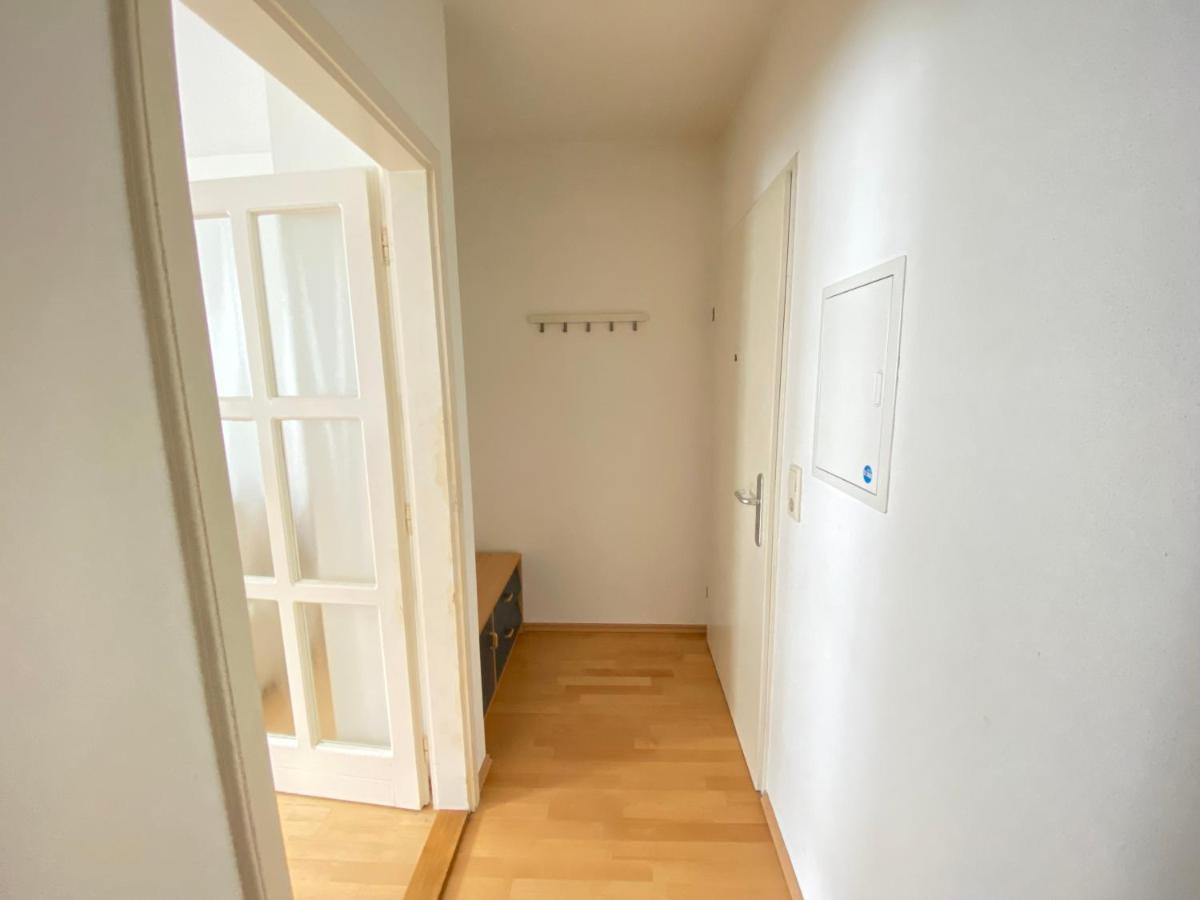 Vienna Living Apartments - Rustengasse 外观 照片