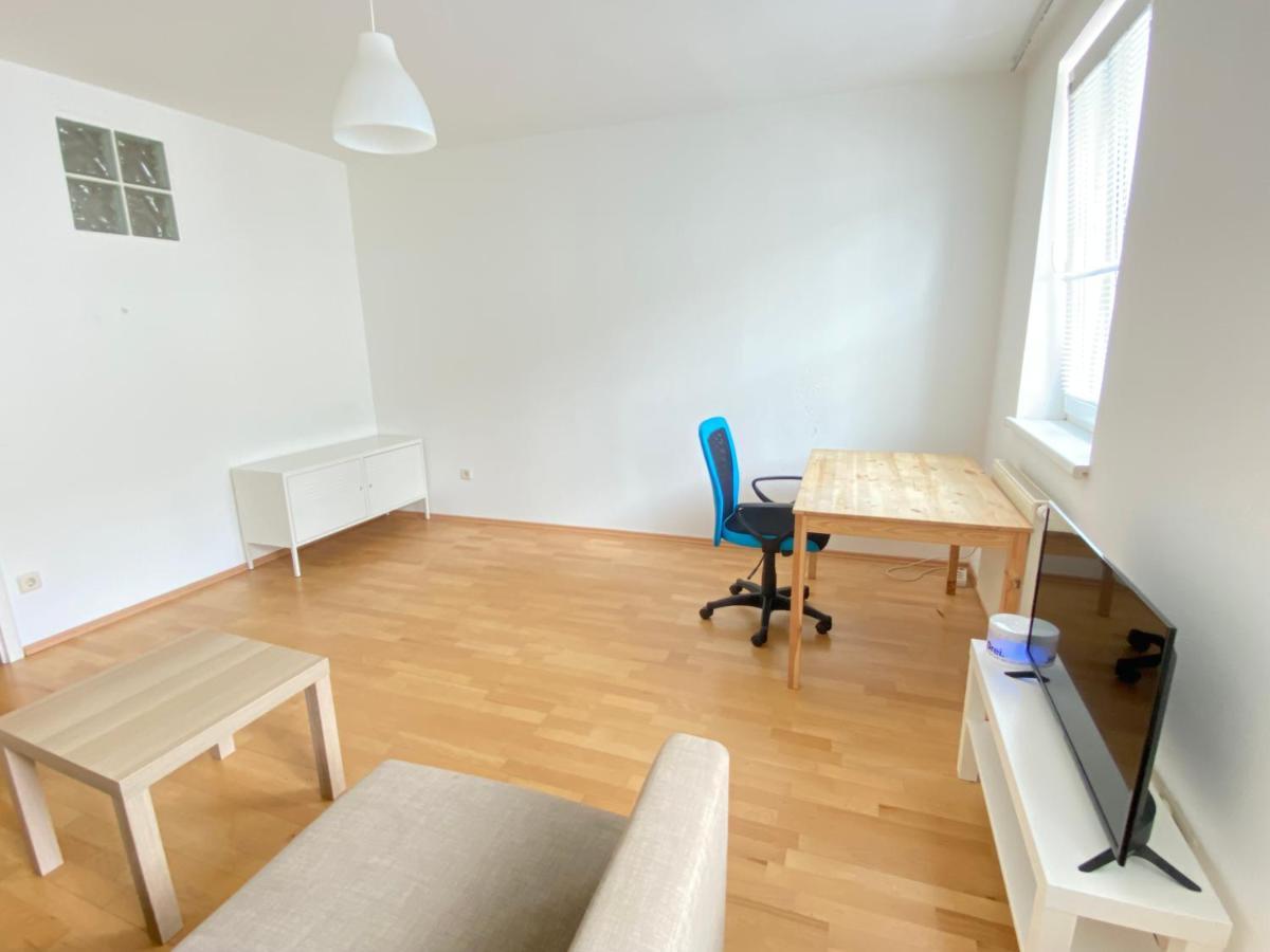 Vienna Living Apartments - Rustengasse 外观 照片