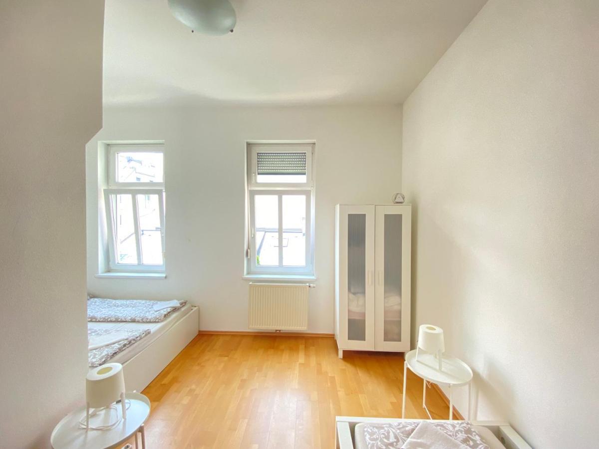 Vienna Living Apartments - Rustengasse 外观 照片