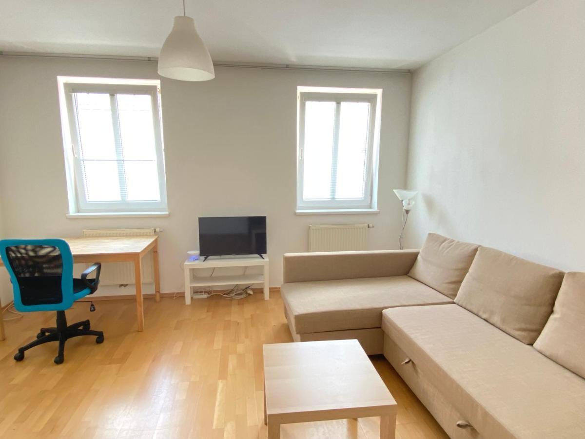 Vienna Living Apartments - Rustengasse 外观 照片