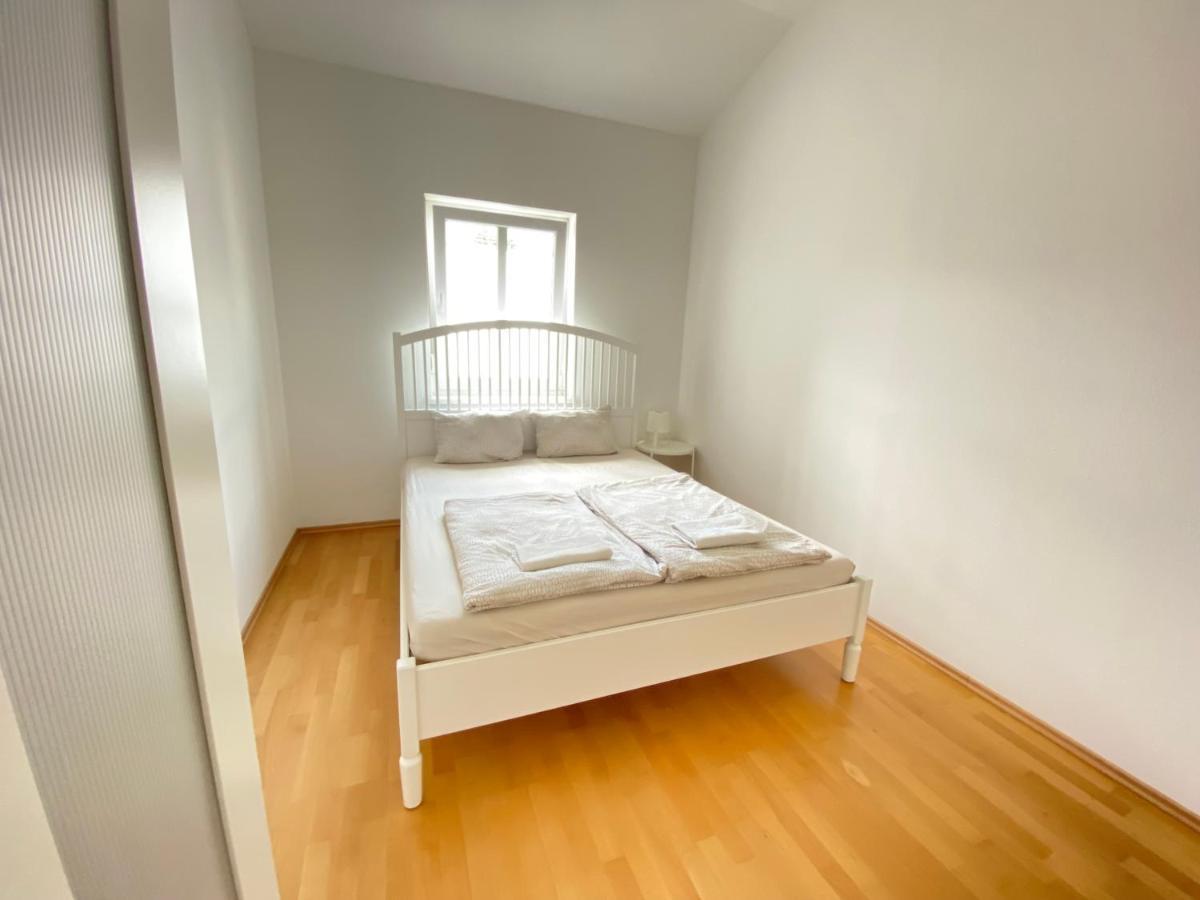 Vienna Living Apartments - Rustengasse 外观 照片