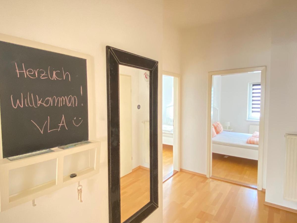 Vienna Living Apartments - Rustengasse 外观 照片