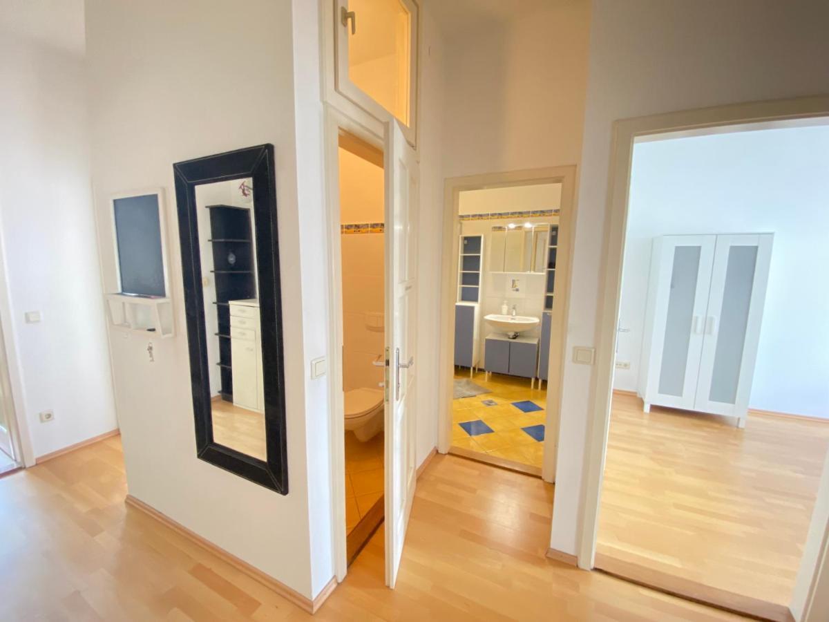 Vienna Living Apartments - Rustengasse 外观 照片