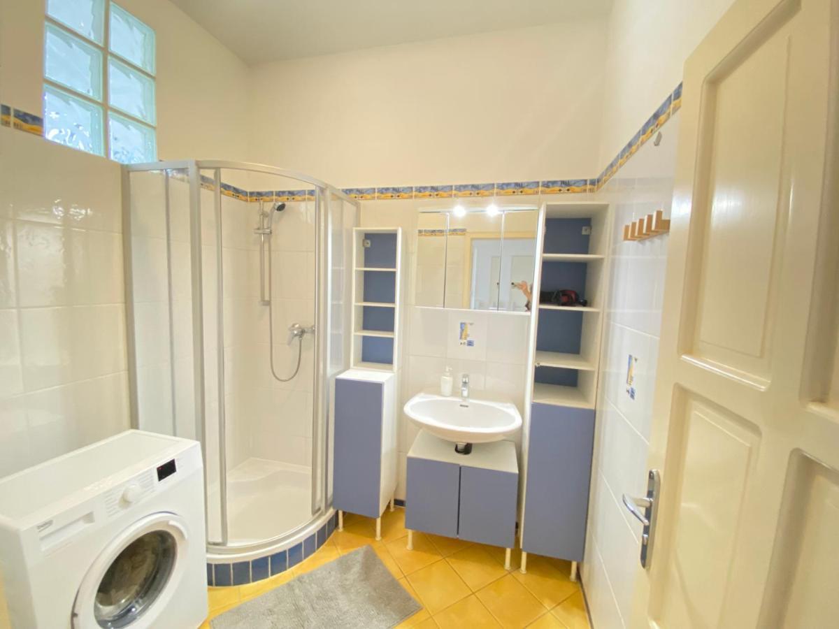 Vienna Living Apartments - Rustengasse 外观 照片