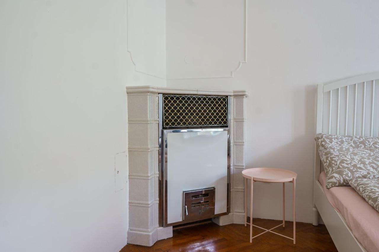 Vienna Living Apartments - Rustengasse 外观 照片