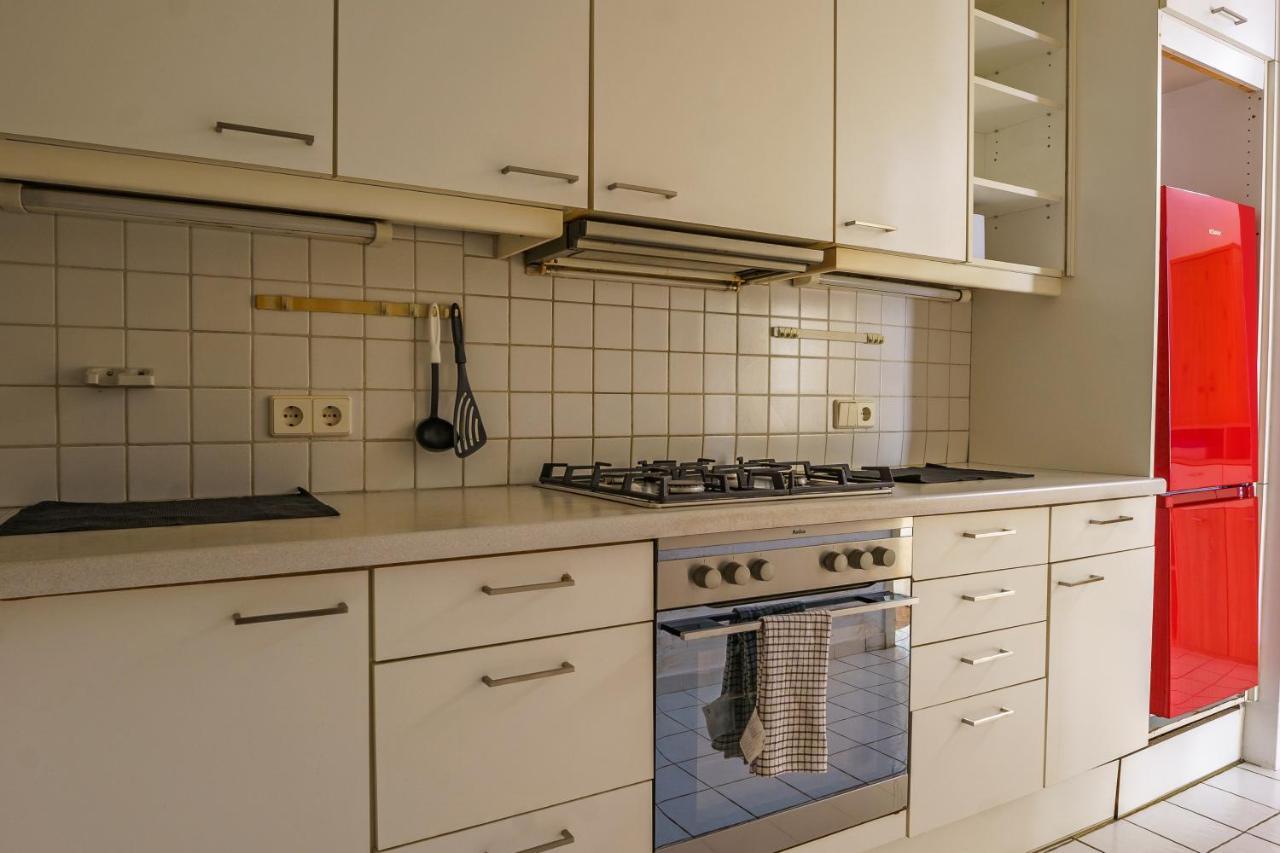 Vienna Living Apartments - Rustengasse 外观 照片