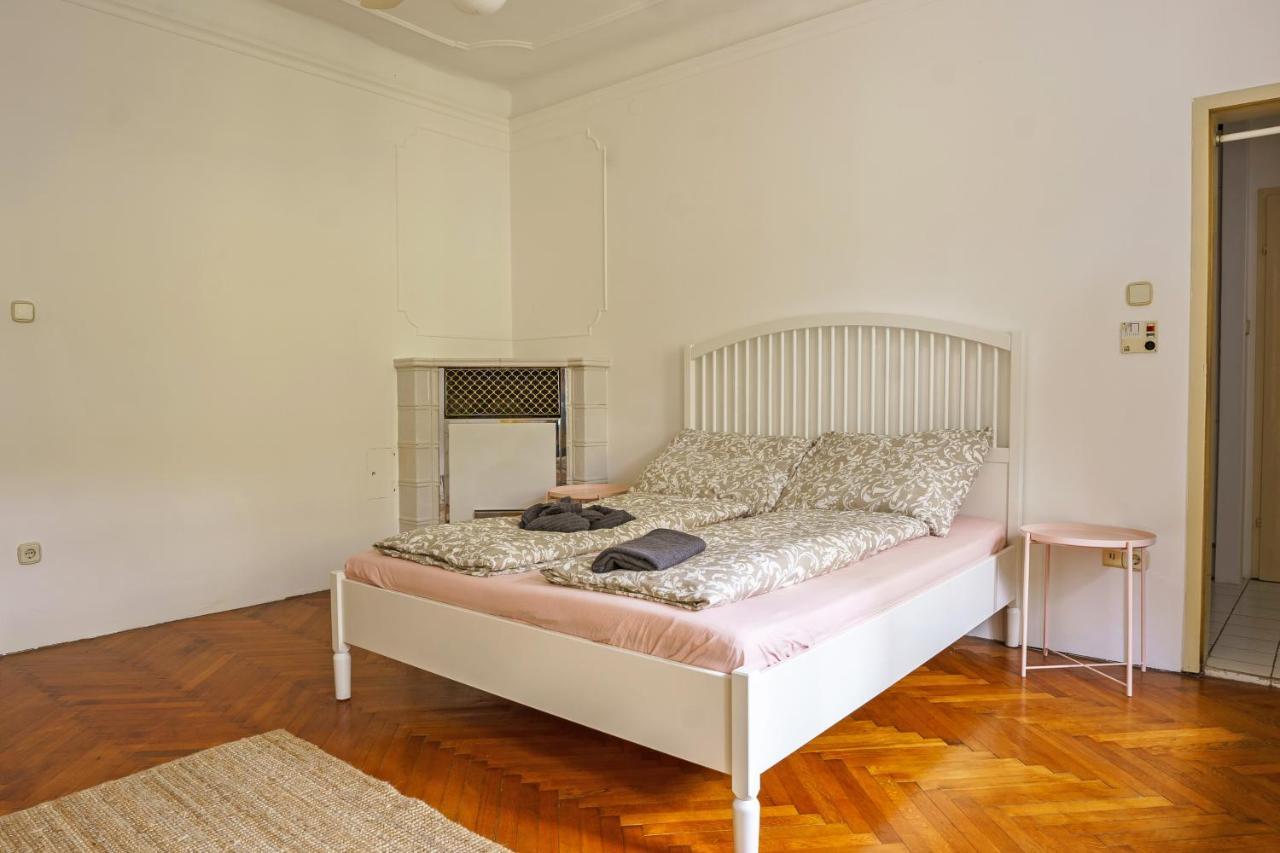 Vienna Living Apartments - Rustengasse 外观 照片