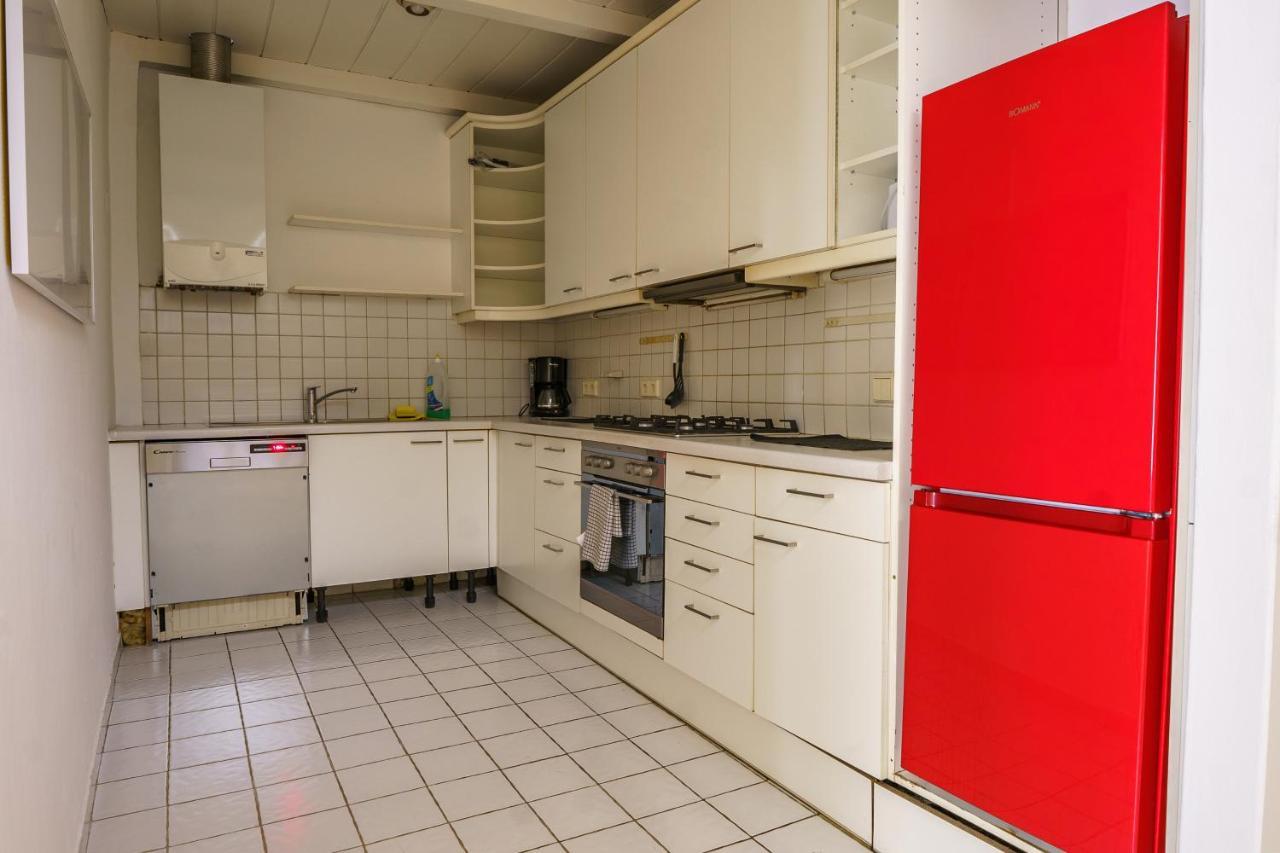 Vienna Living Apartments - Rustengasse 外观 照片