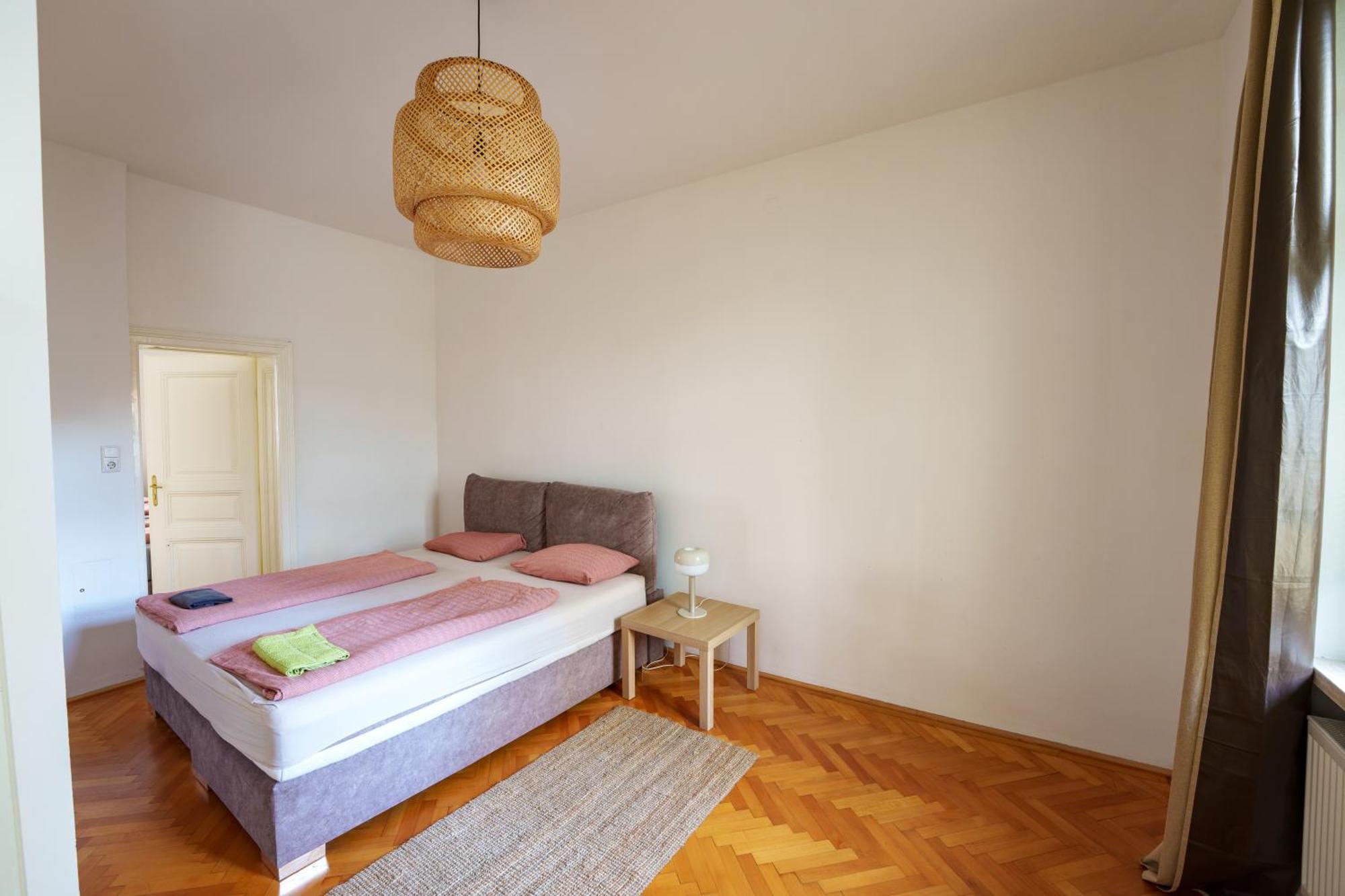 Vienna Living Apartments - Rustengasse 外观 照片